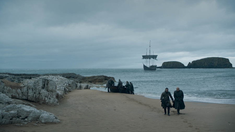 Game of Thrones, Season 8, Episode 5
